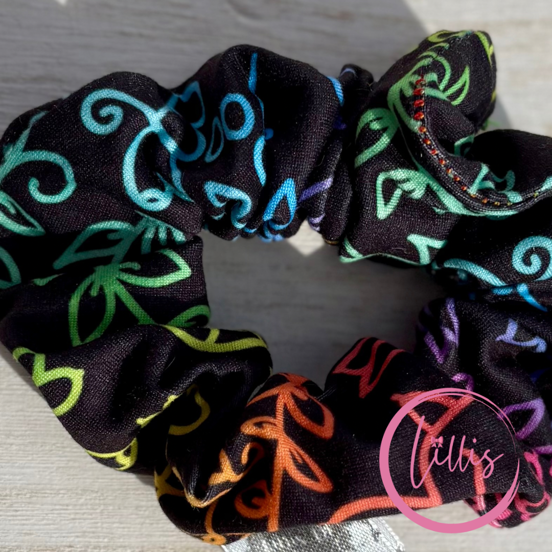 NSFW Standard scrunchie