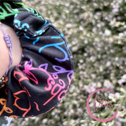 NSFW Standard scrunchie