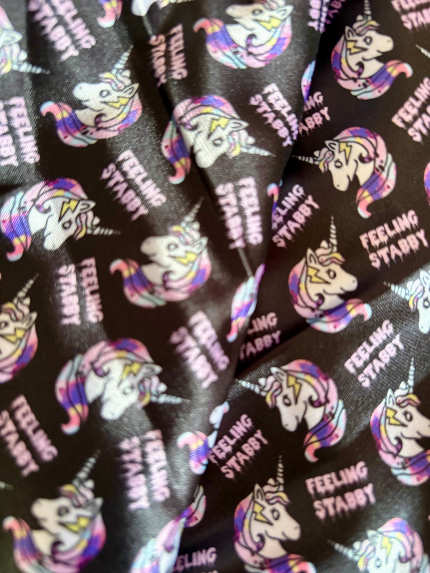 NSFW XXL XL scrunchies