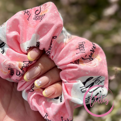 NSFW Standard scrunchie
