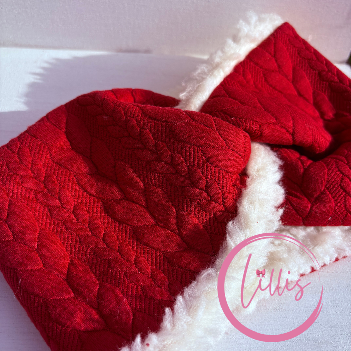 Pretty everyday headwarmers & snoods