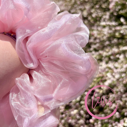 XXL scrunchie