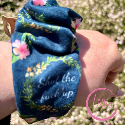 NSFW Standard scrunchie