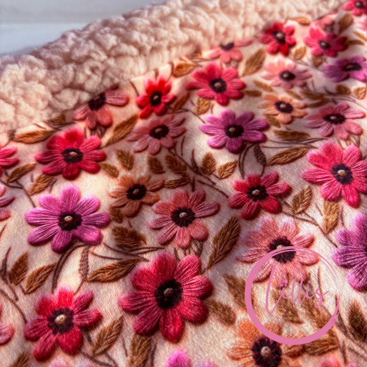 Pretty everyday headwarmers & snoods