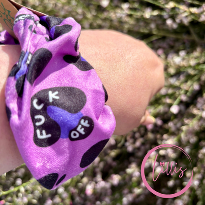 NSFW Standard scrunchie