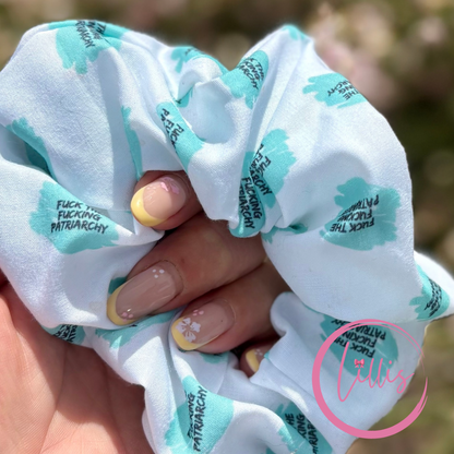 NSFW Standard scrunchie