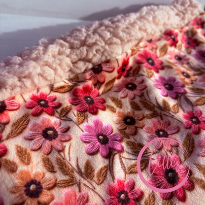 Pretty everyday headwarmers & snoods