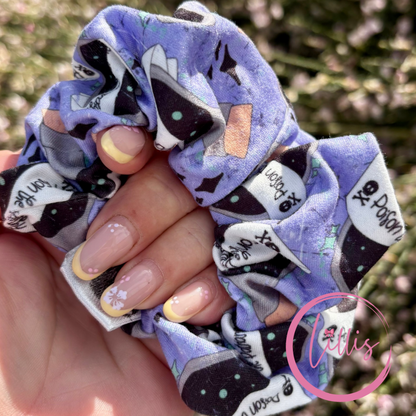 NSFW Standard scrunchie