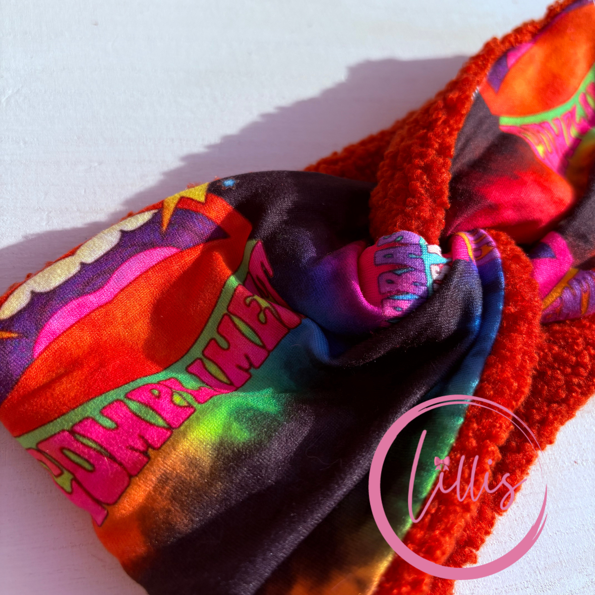 Sassy Sweary Headwarmers & Snoods