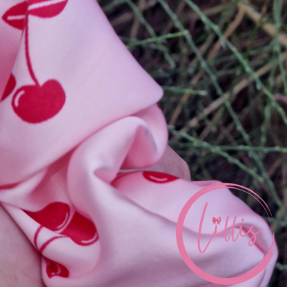 Standard Satin Silk Scrunchies | Handmade in Manchester | Soft, Smooth & Kind to Hair | Everyday Luxury Hair Accessories