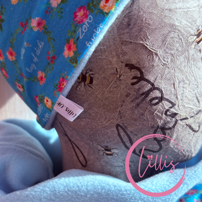 Sassy Sweary Headwarmers & Snoods