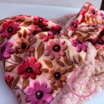 Pretty everyday headwarmers & snoods