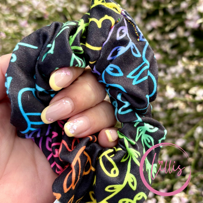 NSFW Standard scrunchie