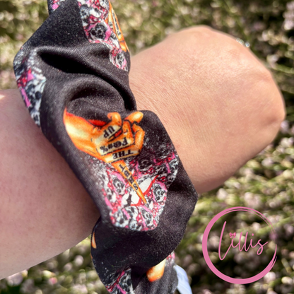 NSFW Standard scrunchie