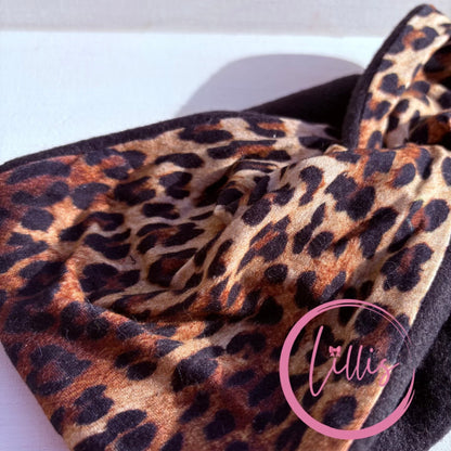 Pretty everyday headwarmers & snoods