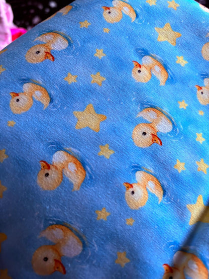 Standard Fabric  Scrunchies | Handmade in Manchester | Soft Stretch Hair Accessories