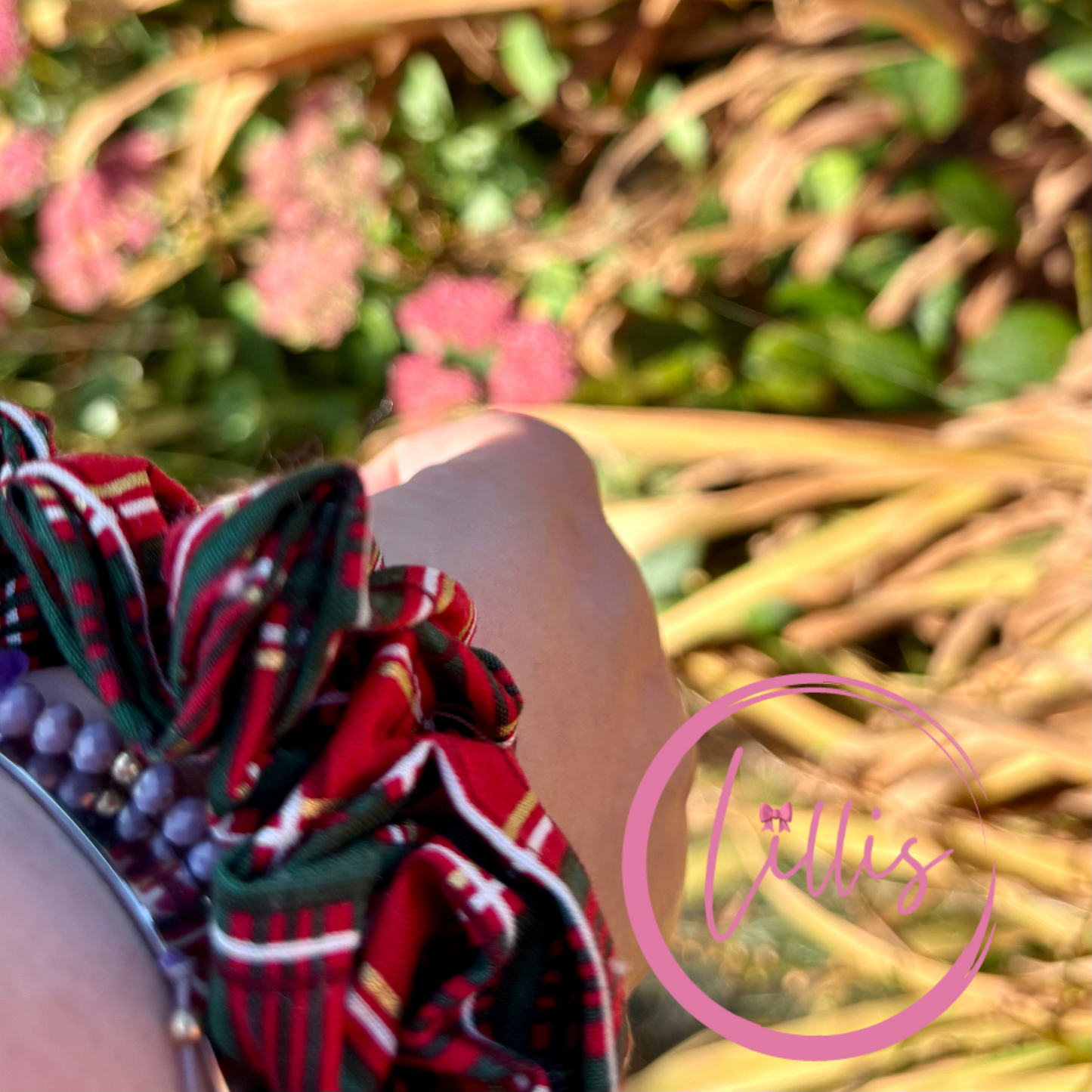 Standard Cotton| Velvet | Stretch Jersey Scrunchies | Handmade in Manchester | Everyday Soft Hair Accessories | Patterned & Plain Designs