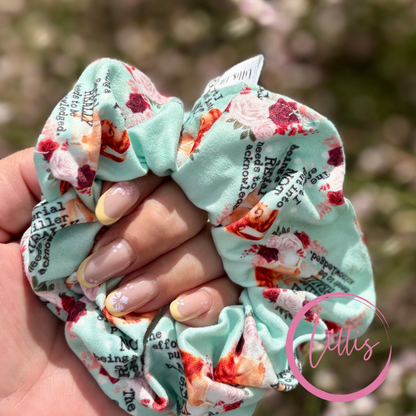 NSFW Standard scrunchie