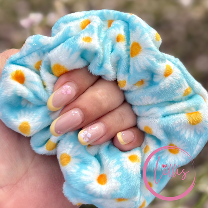 Standard scrunchie