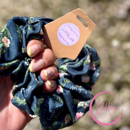 NSFW Standard scrunchie