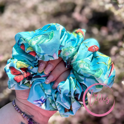 XXL scrunchie