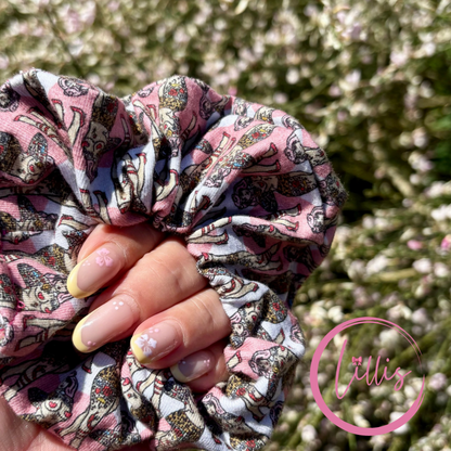 NSFW Standard scrunchie