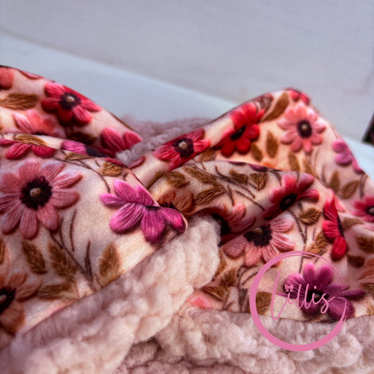 Pretty everyday headwarmers & snoods
