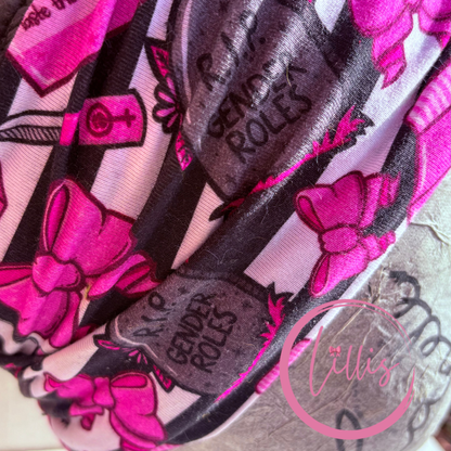 Sassy Sweary Headwarmers & Snoods