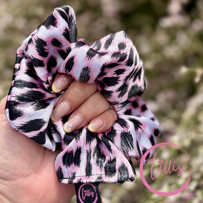 Standard Satin Silk Scrunchies | Handmade in Manchester | Soft, Smooth & Kind to Hair | Everyday Luxury Hair Accessories