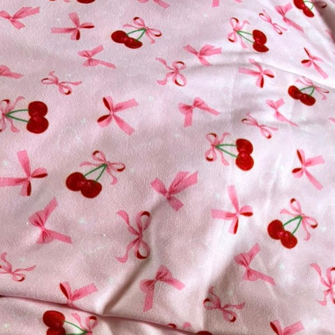 Standard Fabric  Scrunchies | Handmade in Manchester | Soft Stretch Hair Accessories