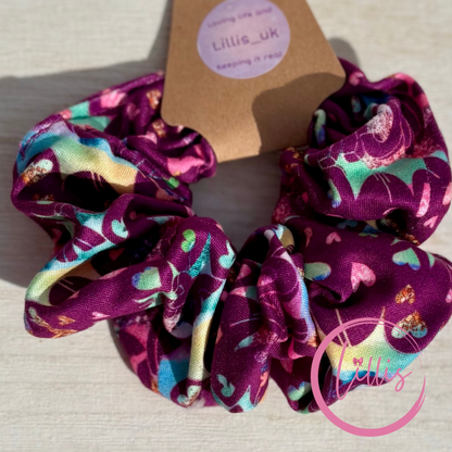 NSFW Standard scrunchie