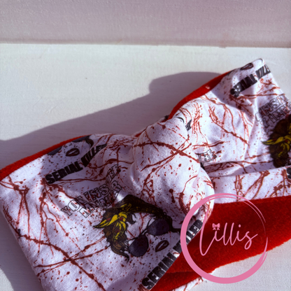 Sassy Sweary Headwarmers & Snoods