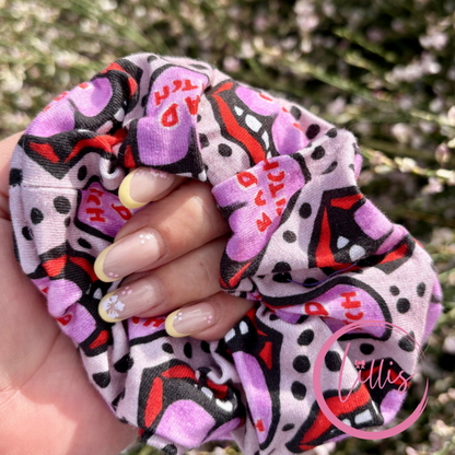NSFW Standard scrunchie