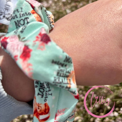 NSFW Standard scrunchie