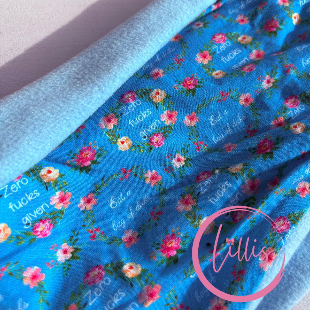Sassy Sweary Headwarmers & Snoods