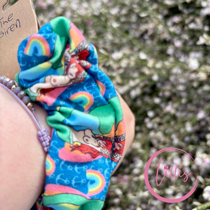 NSFW Standard scrunchie