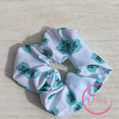 NSFW Standard scrunchie