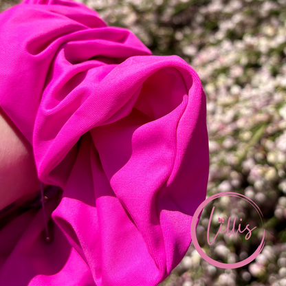 XXL scrunchie