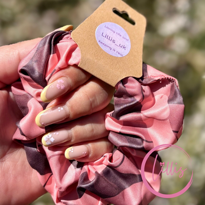 NSFW Standard scrunchie