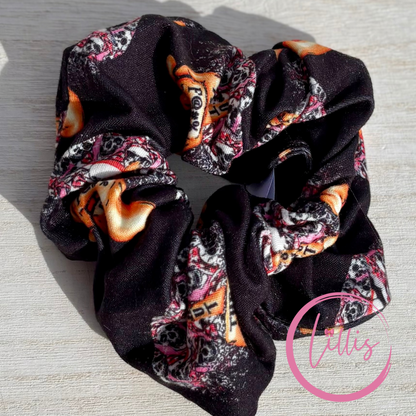 NSFW Standard scrunchie
