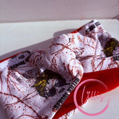 Sassy Sweary Headwarmers & Snoods