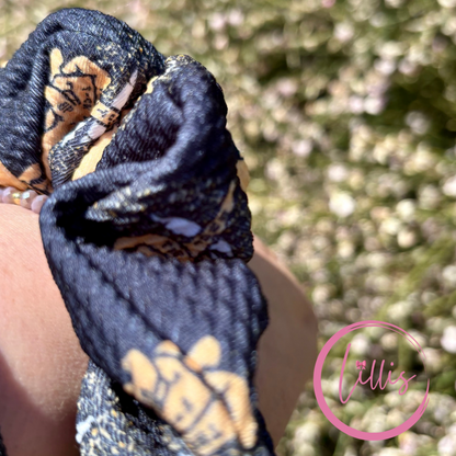 NSFW Standard scrunchie