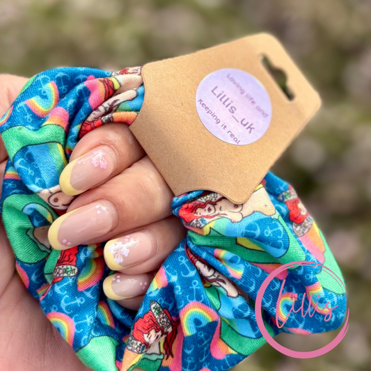 NSFW Standard scrunchie