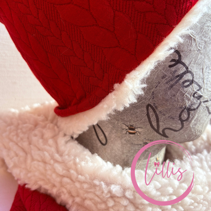 Pretty everyday headwarmers & snoods