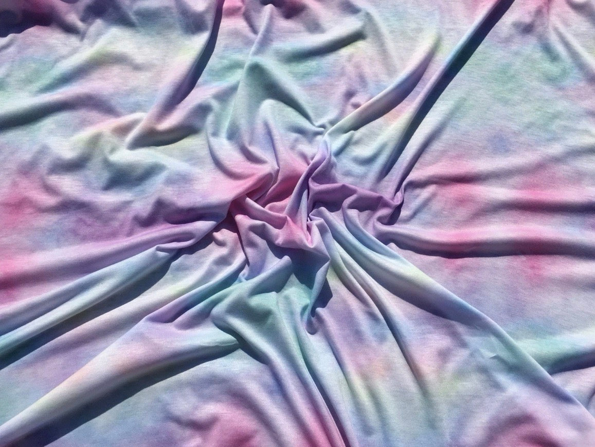 Faux bow headband soft super stretchy wear 3 ways