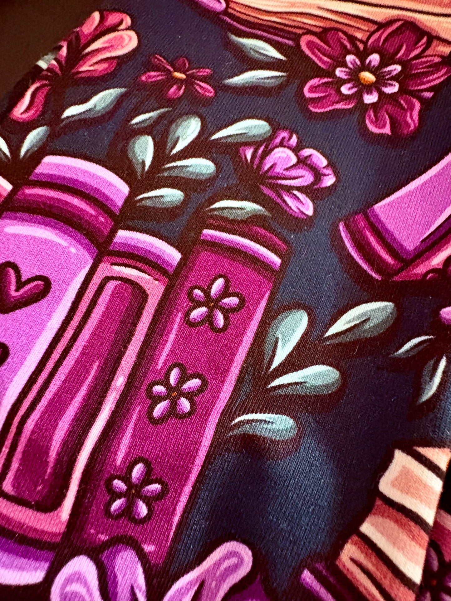 Faux bow headband soft super stretchy wear 3 ways