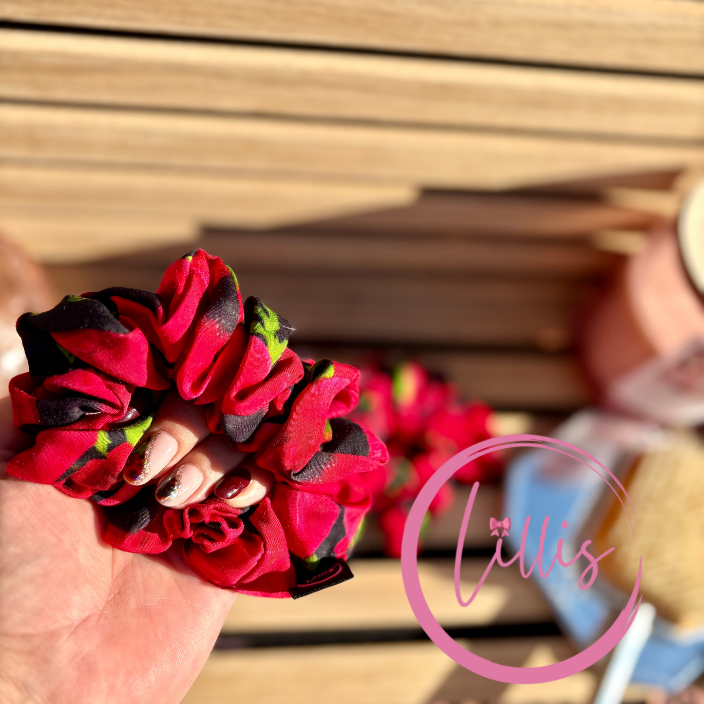 Standard Cotton| Velvet | Stretch Jersey Scrunchies | Handmade in Manchester | Everyday Soft Hair Accessories | Patterned & Plain Designs