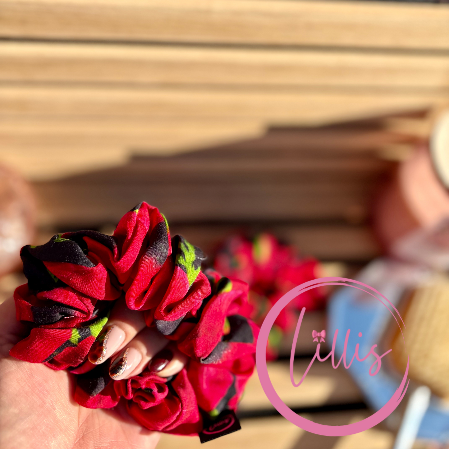 Standard Cotton| Velvet | Stretch Jersey Scrunchies | Handmade in Manchester | Everyday Soft Hair Accessories | Patterned & Plain Designs